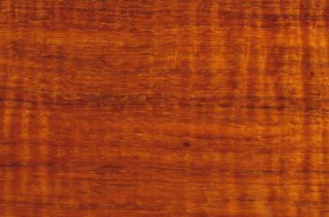 a close up of a wood grain