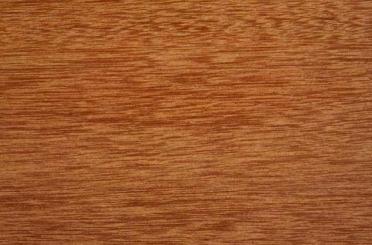 a close up of a wood grain