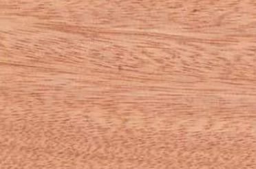 a close up of a wood grain